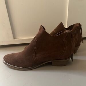 Crevo western boot